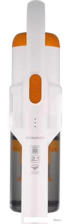 Пылесос Coolfort CF-3001