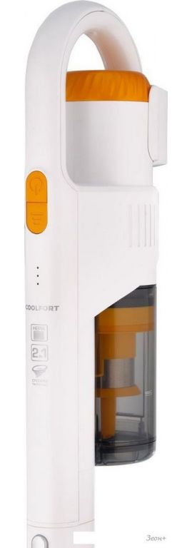 Пылесос Coolfort CF-3001