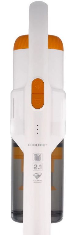 Пылесос Coolfort CF-3001