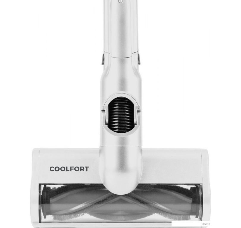 Пылесос Coolfort CF-3002