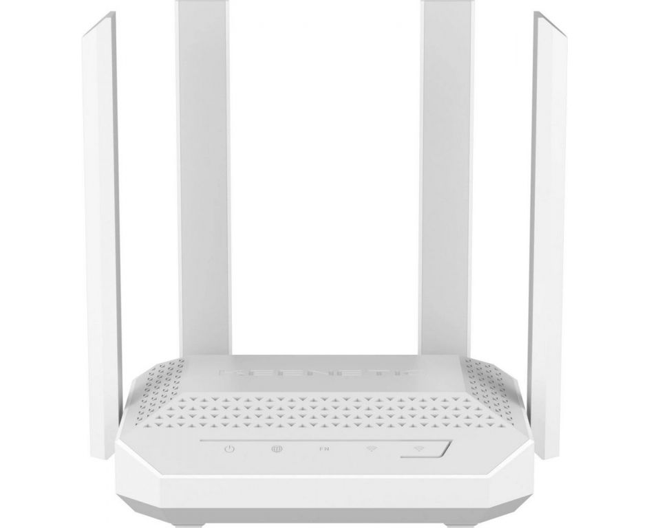 4G Wi-Fi роутер Keenetic Hopper KN-3811