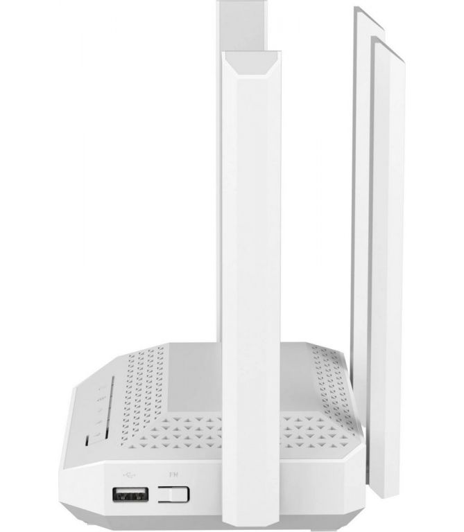 4G Wi-Fi роутер Keenetic Hopper KN-3811