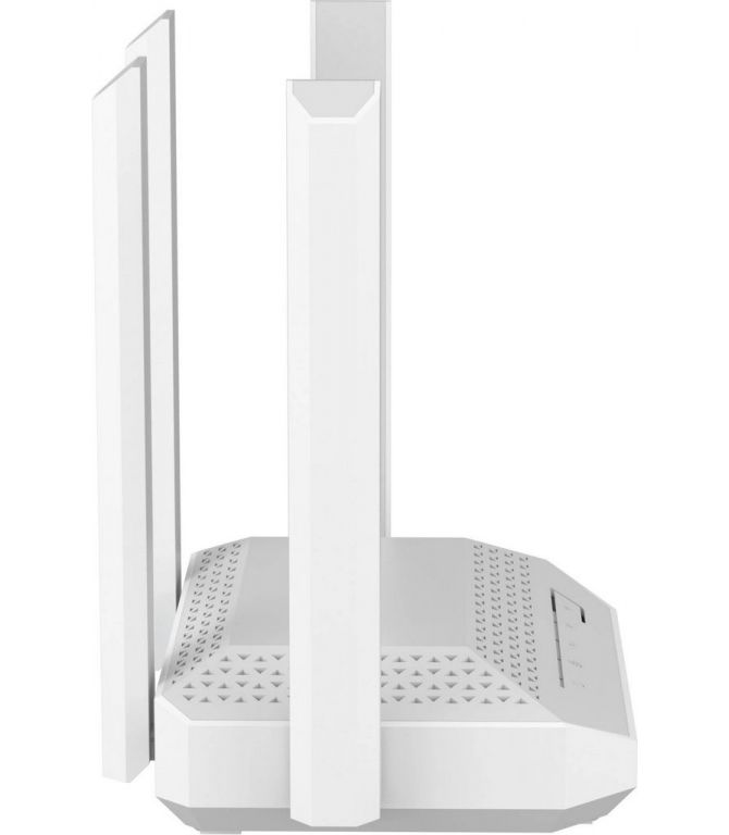 4G Wi-Fi роутер Keenetic Hopper KN-3811