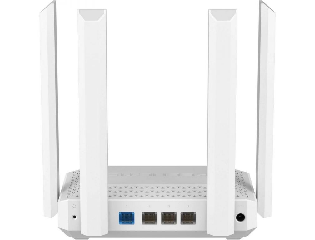 4G Wi-Fi роутер Keenetic Hopper KN-3811