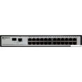 Неуправляемый коммутатор Origo OS1225/A1A