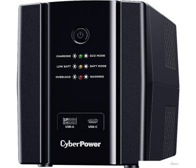    CyberPower UT1500EIG