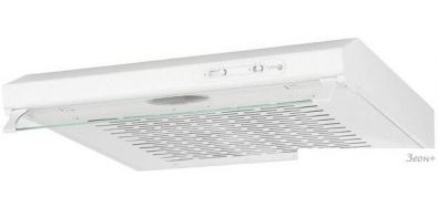   Turboair Tilly Lux WH/F/60