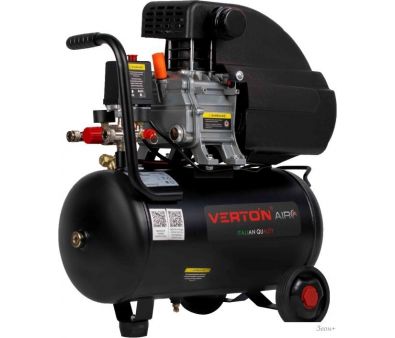  Verton Air AC-24/240K 01.5985.12193