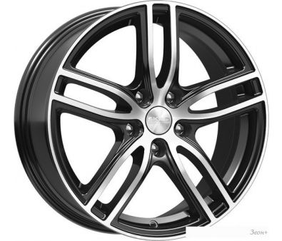   SKAD  17x7" 5x114.3 DIA 66.1 ET 45 