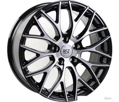   RST R137 17x7" 4x108 DIA 65.1 ET 26 BD