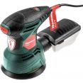 Эксцентриковая шлифмашина Hammer OSM260