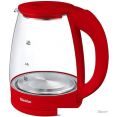 Электрический чайник Blackton Bt KT1800G (красный)