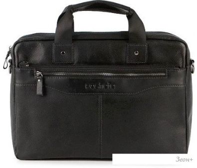   Poshete 196-4138-55-BLK ()