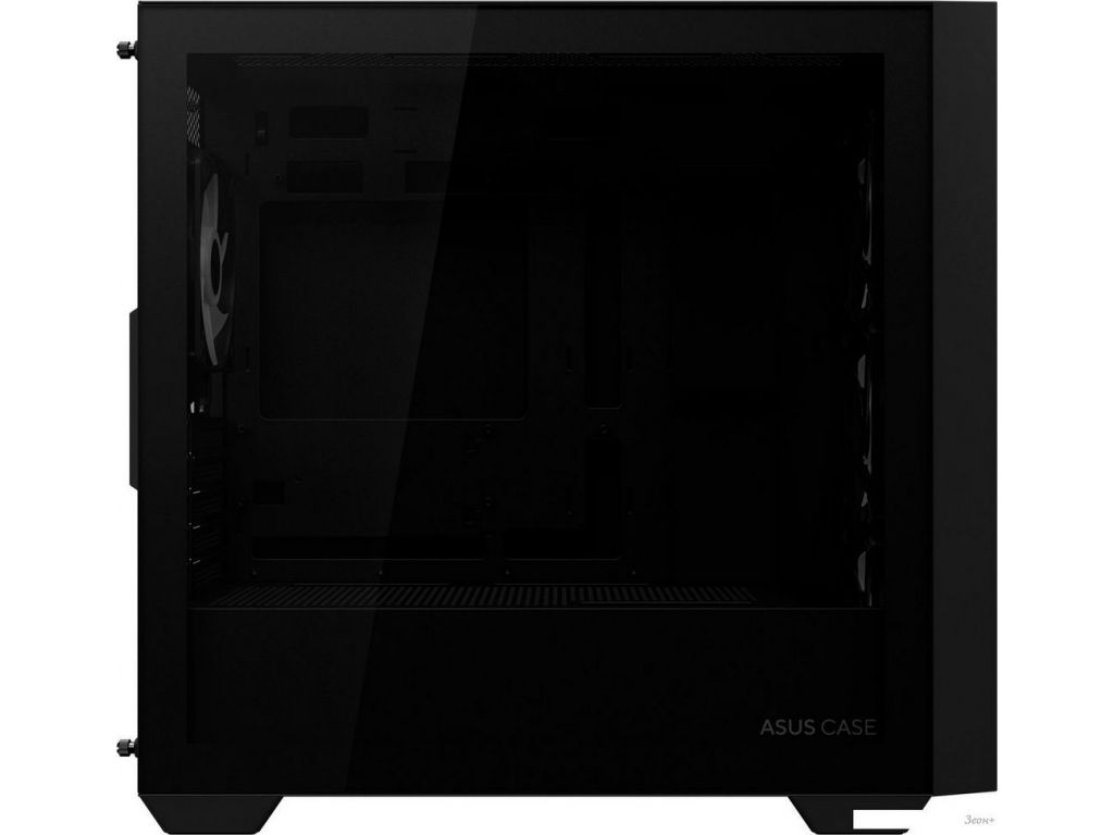 Корпус ASUS A21 Plus (черный)