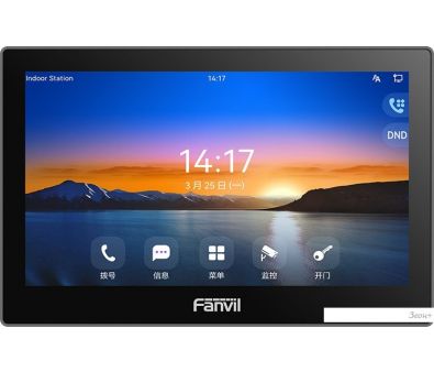  Fanvil i504W