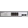 Неуправляемый коммутатор Origo OS2210FP/120W/A1A