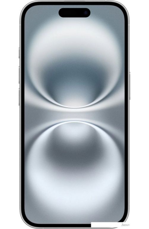 Смартфон Apple iPhone 16 256GB (белый)
