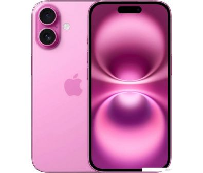  Apple iPhone 16 256GB ()