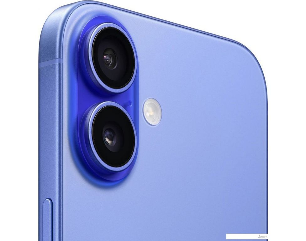 Смартфон Apple iPhone 16 128GB (ультрамарин)