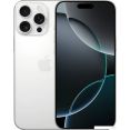 Смартфон Apple iPhone 16 Pro Max 512GB (белый титан)
