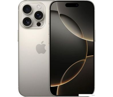 Apple iPhone 16 Pro 256GB ( )