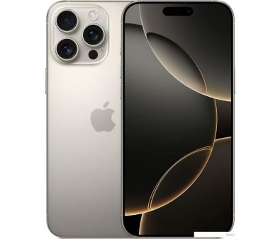  Apple iPhone 16 Pro Max 256GB ( )