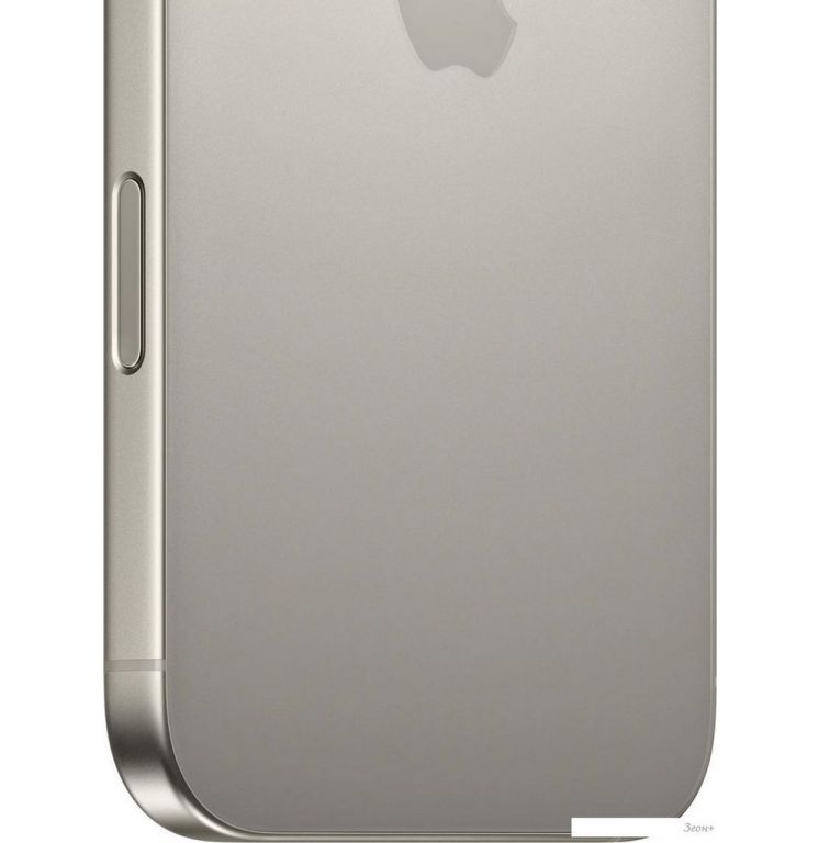 Смартфон Apple iPhone 16 Pro Max 256GB (природный титан)
