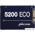 SSD Micron 5200 Eco 1.92TB MTFDDAK1T9TDC-1AT1ZABYY
