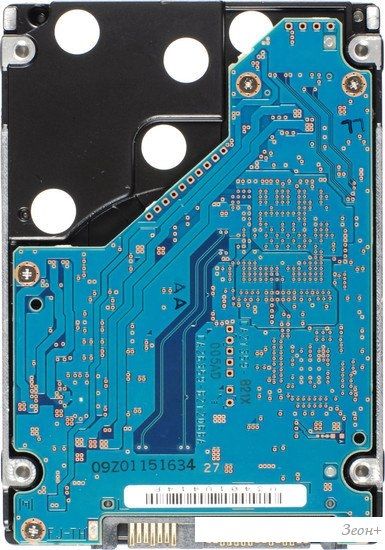 Жесткий диск Toshiba MBF2 RC 300GB (MBF2300RC)