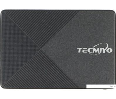 SSD Tecmiyo MY-660 480GB