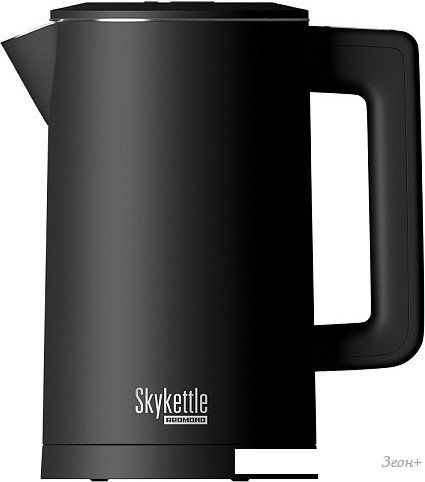 Электрический чайник Redmond SkyKettle KM231S (черный)