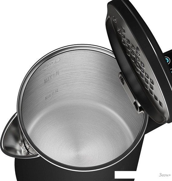 Электрический чайник Redmond SkyKettle KM231S (черный)