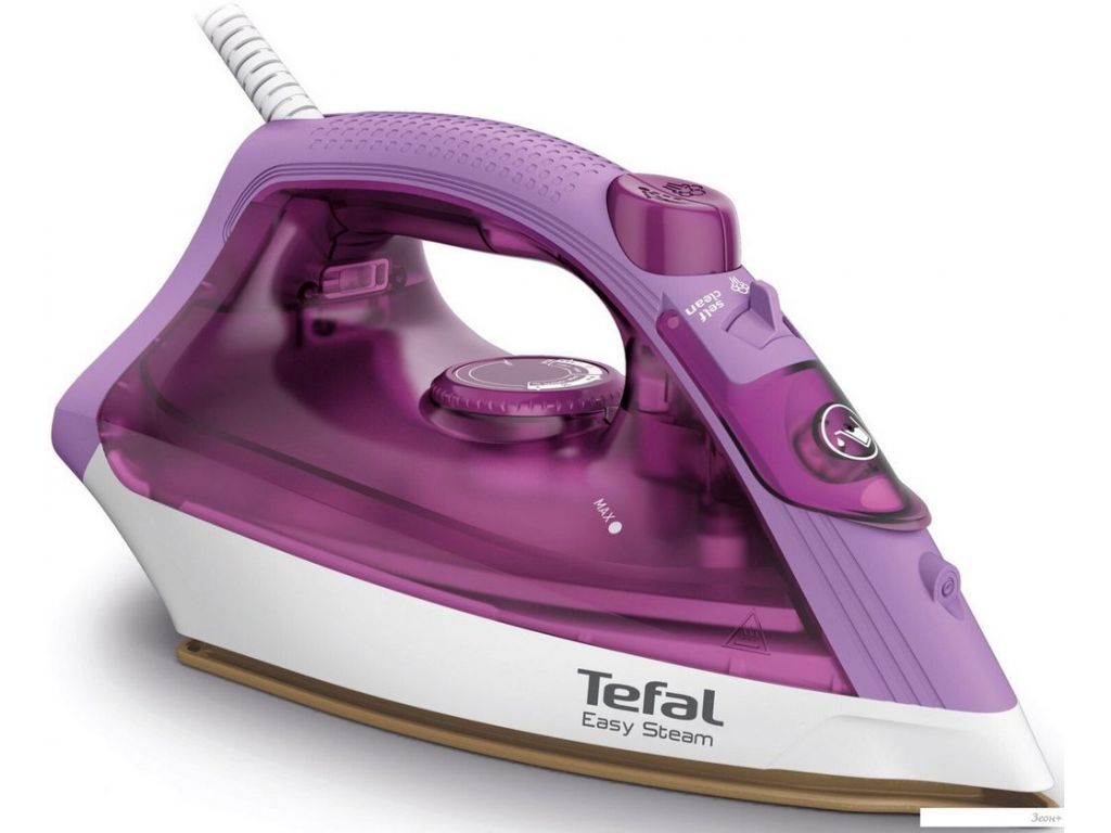 Утюг Tefal FV1955E0