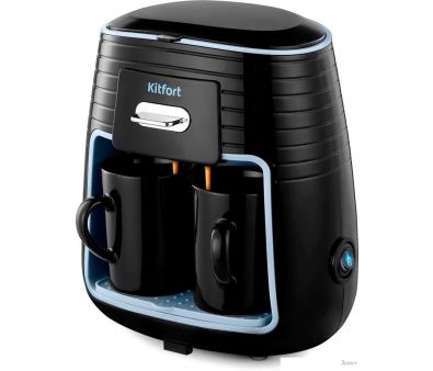   Kitfort KT-7447