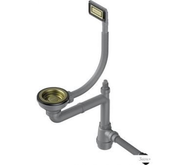  Omoikiri WK-1-UN LG 4956832