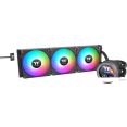 Жидкостное охлаждение для процессора Thermaltake TH360 V2 Ultra EX ARGB CL-W415-PL12SW-A