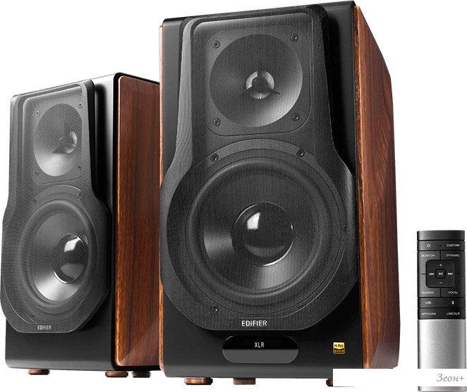 Полочная акустика Edifier S3000MKII