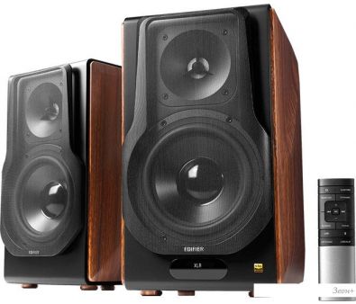   Edifier S3000MKII