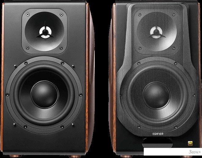 Полочная акустика Edifier S3000MKII