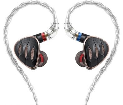  FiiO FH5s ()