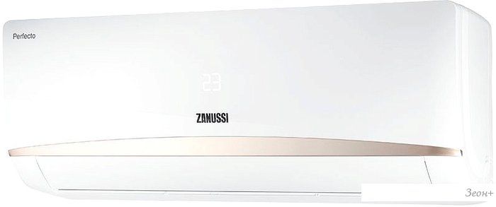 Сплит-система Zanussi Perfecto DC Inverter ZACS/I-07 HPF/A22/N8