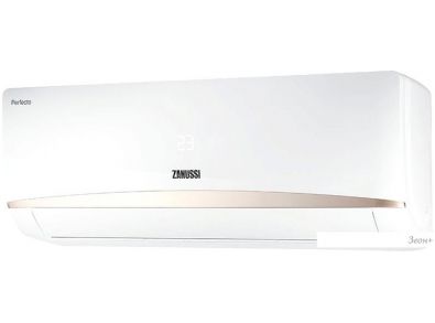 - Zanussi Perfecto DC Inverter ZACS/I-09 HPF/A22/N8