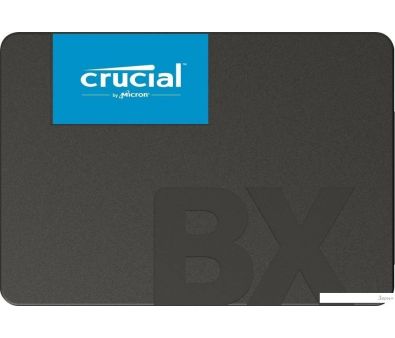 SSD Crucial BX500 4TB CT4000BX500SSD1