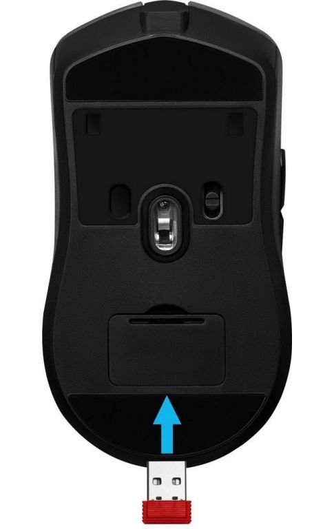 Игровая мышь Defender Demon GM-534