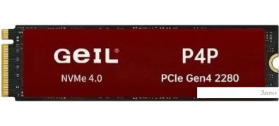 SSD GeIL P4P 1TB P4PDC23C1TBA
