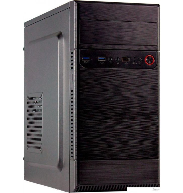 Корпус Vicsone M3X 500W