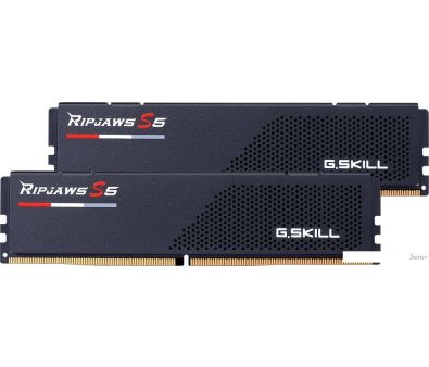   G.Skill Ripjaws S5 2x16 DDR5 6000  F5-6000J3036F16GX2-RS5K