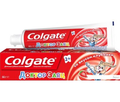   Colgate      (66 )