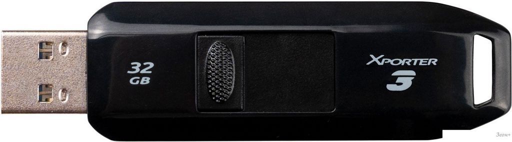 USB Flash Patriot Xporter 3 32GB PSF32GX3B3U