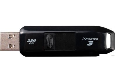 USB Flash Patriot Xporter 3 256GB PSF256GX3B3U